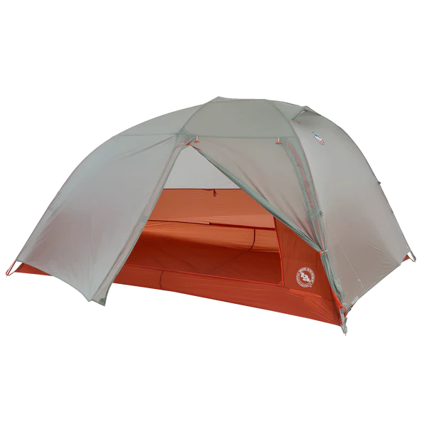 Big Agnes Copper Spur HV UL 3 Long Geartrade