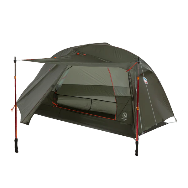 Big Agnes - Copper Spur UL1 Tent