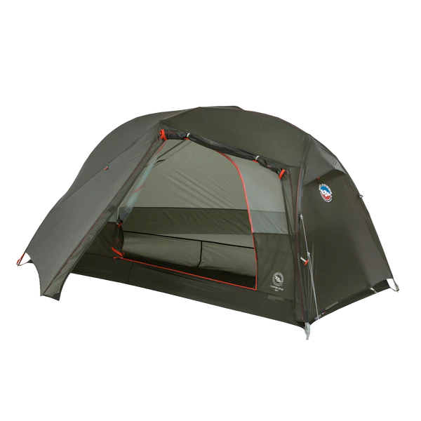 Big Agnes - Copper Spur UL1 Tent