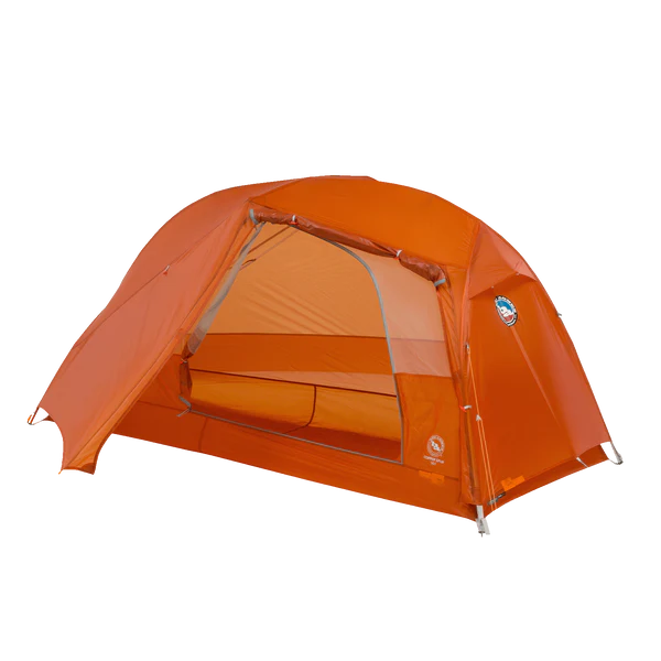Big Agnes - Copper Spur UL1 Tent