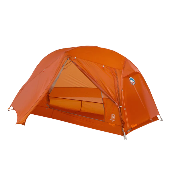 Big Agnes - Copper Spur UL1 Tent