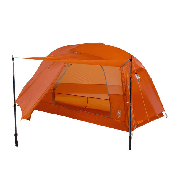 Big Agnes - Copper Spur UL1 Tent