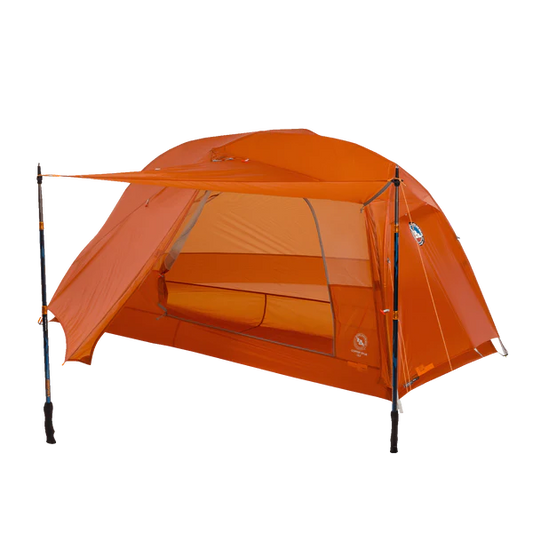 Big Agnes - Copper Spur UL1 Tent