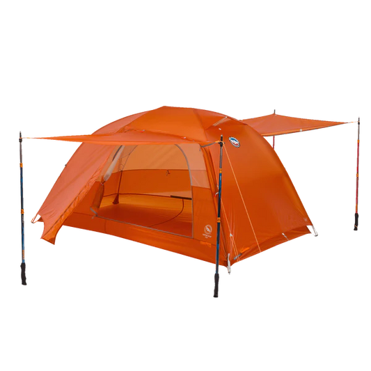 Big Agnes - Copper Spur UL3 Tent