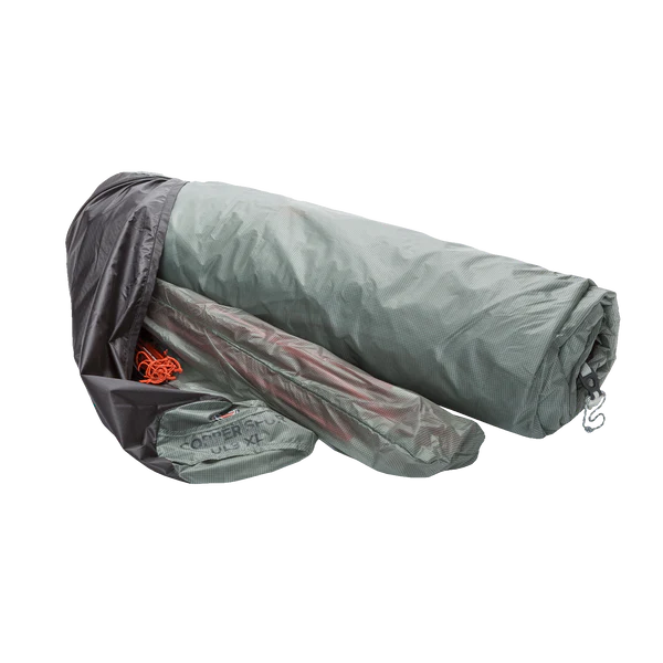 Big Agnes - Copper Spur UL3 XL Tent