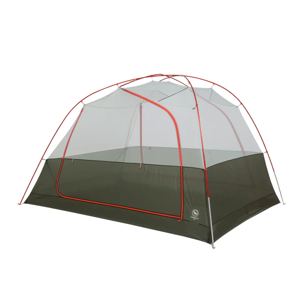 Big Agnes - Copper Spur UL4 Tent