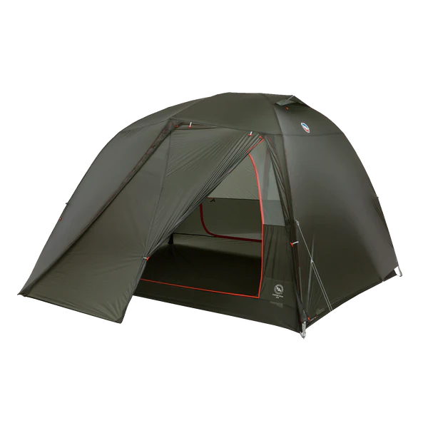 Big Agnes - Copper Spur UL5 Tent