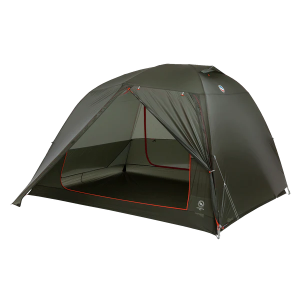 Big Agnes - Copper Spur UL5 Tent