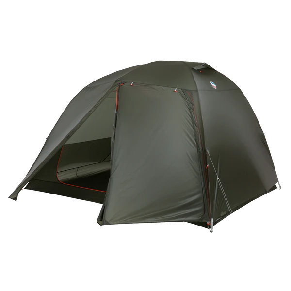 Big Agnes - Copper Spur UL5 Tent