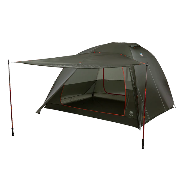 Big Agnes - Copper Spur UL5 Tent