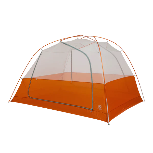 Big Agnes - Copper Spur UL5 Tent