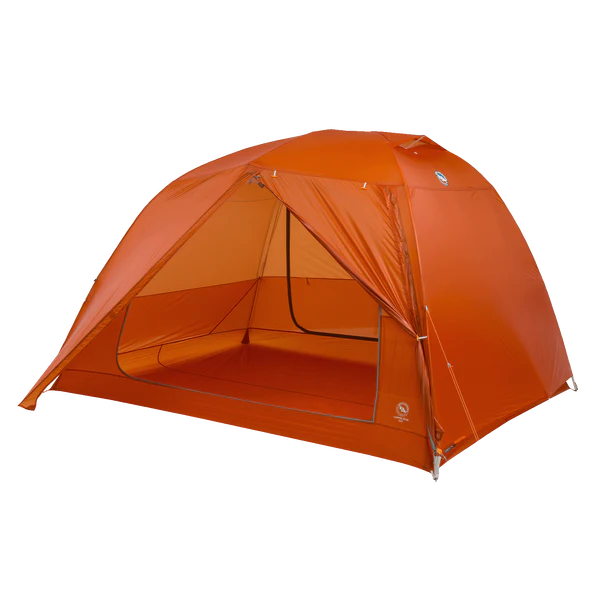 Big Agnes - Copper Spur UL5 Tent