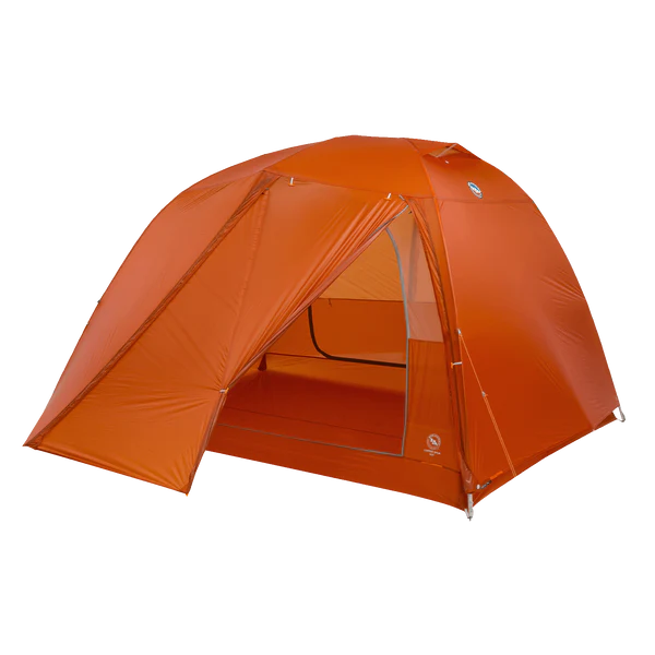 Big Agnes - Copper Spur UL5 Tent