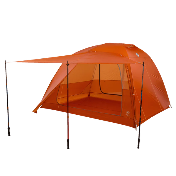 Big Agnes - Copper Spur UL5 Tent