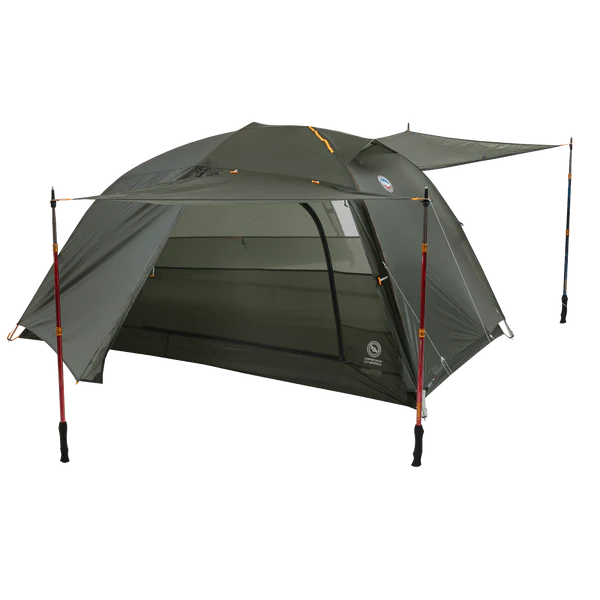 Big Agnes - Copper Spur UL3 Bikepack