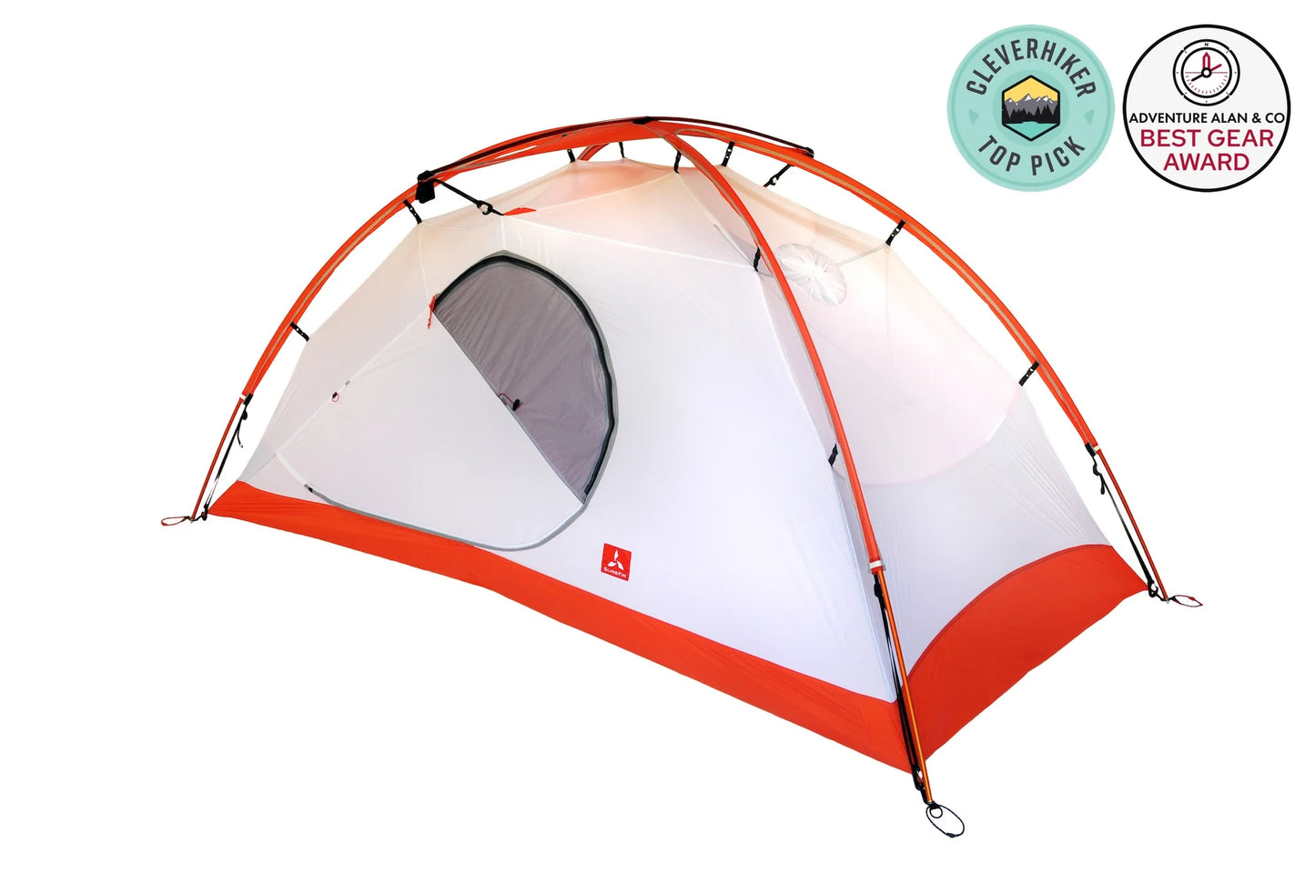 SlingFin - CrossBow 2 Tent