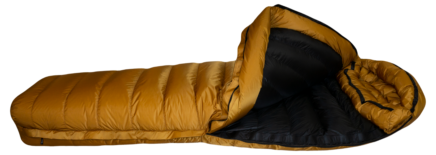 Western Mountaineering - Cypress StormShield (-30°F / -34°C)