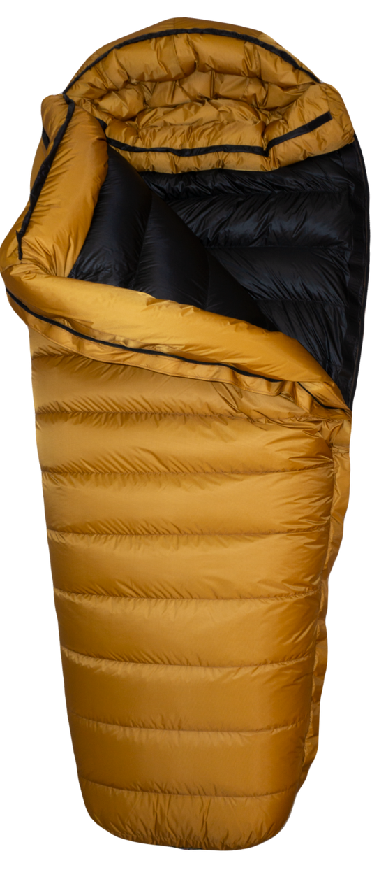 Western Mountaineering - Cypress StormShield (-30°F / -34°C)
