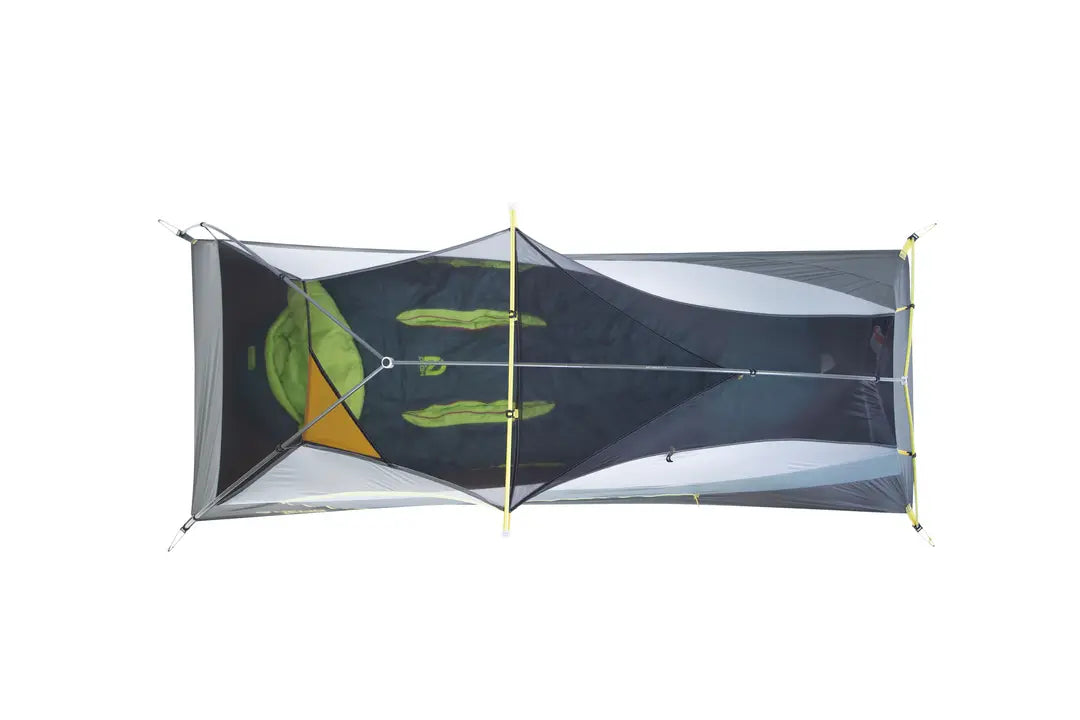 Nemo - Dragonfly OSMO 1P Tent