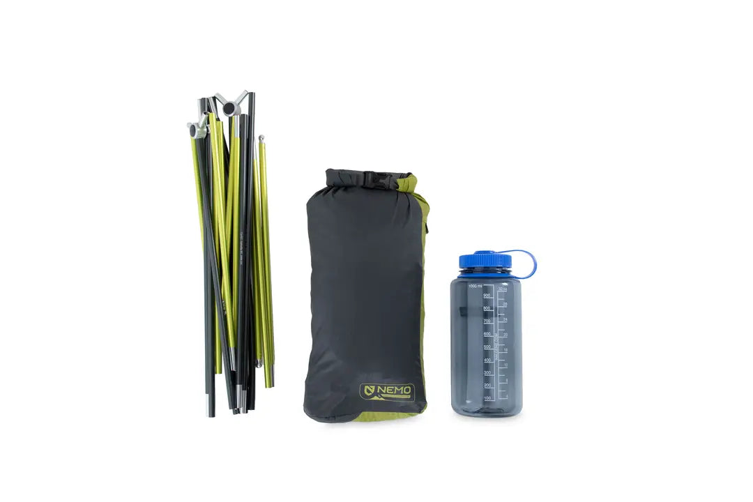 Nemo - Dragonfly OSMO 2P Tent