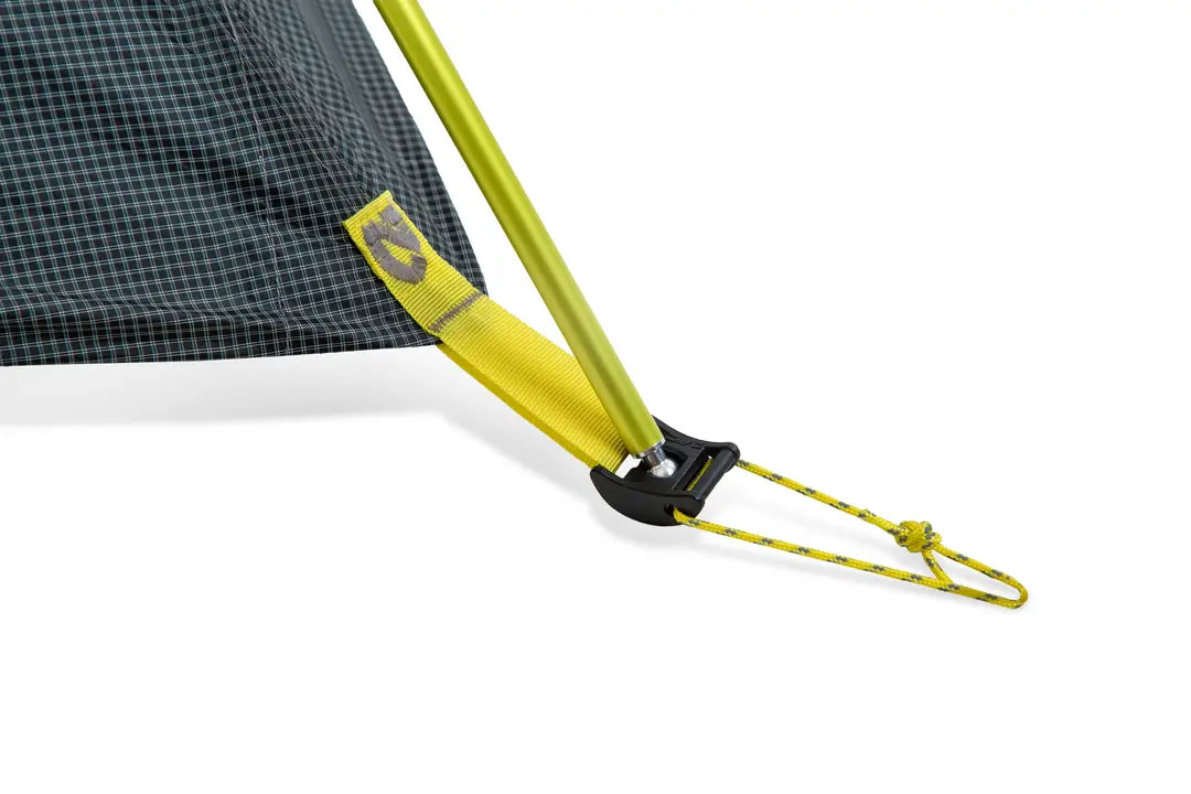 Nemo - Dragonfly OSMO 1P Tent