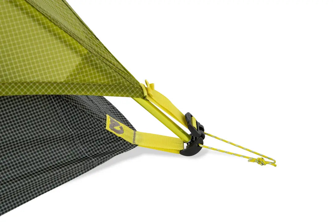 Nemo - Dragonfly OSMO 1P Tent