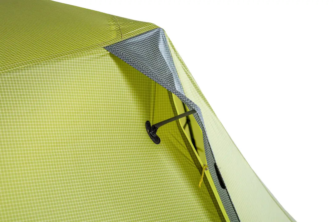 Nemo - Dragonfly OSMO 1P Tent