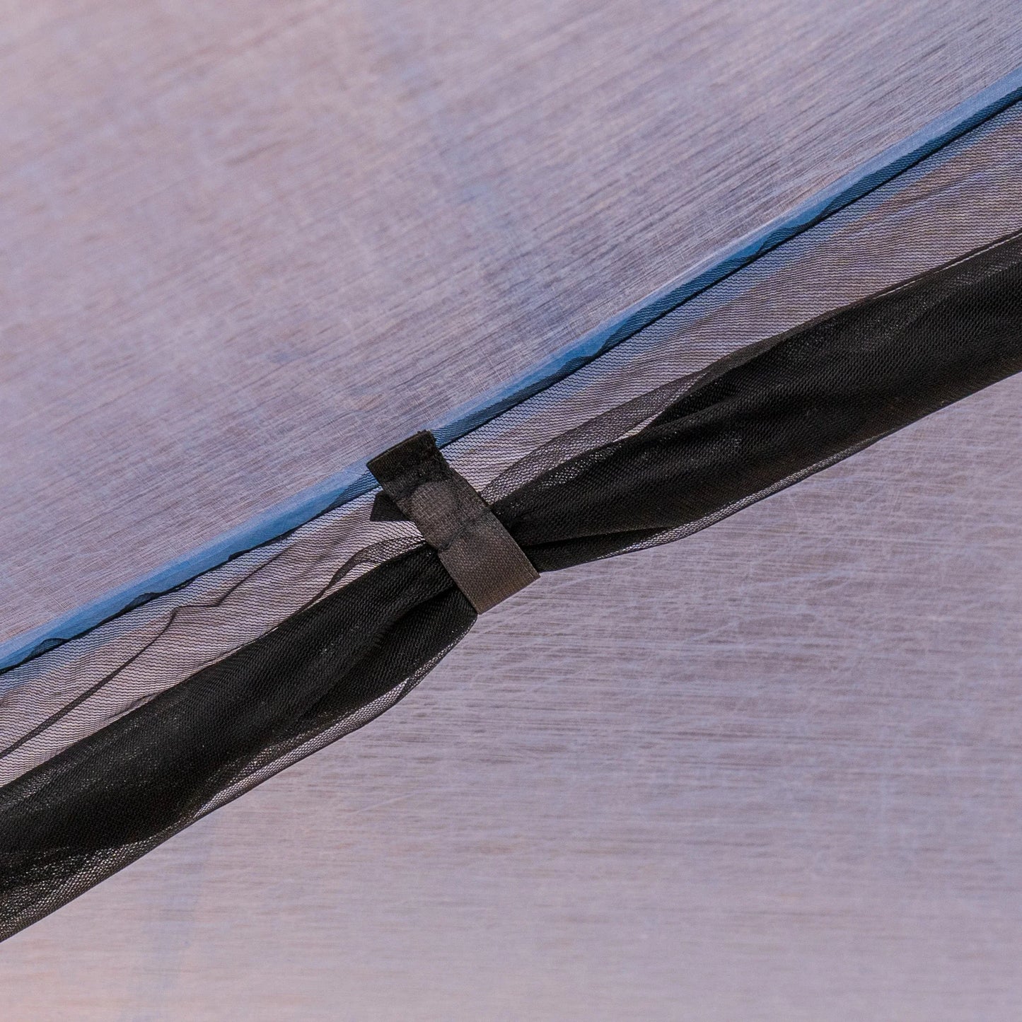 Zpacks - Offset Trio Tent