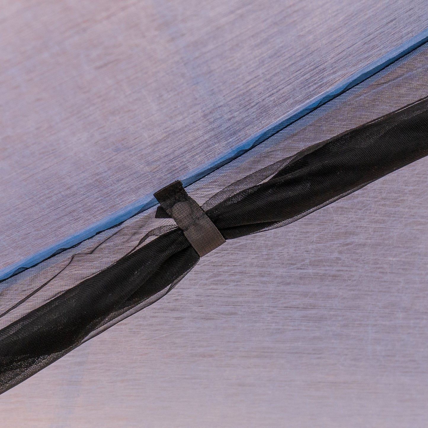 Zpacks - Offset Duo Tent