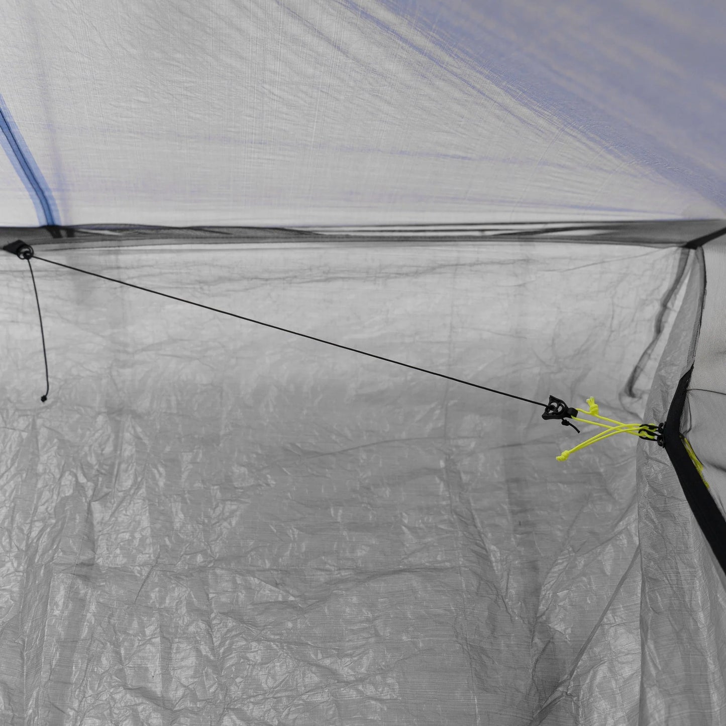 Zpacks - Offset Trio Tent