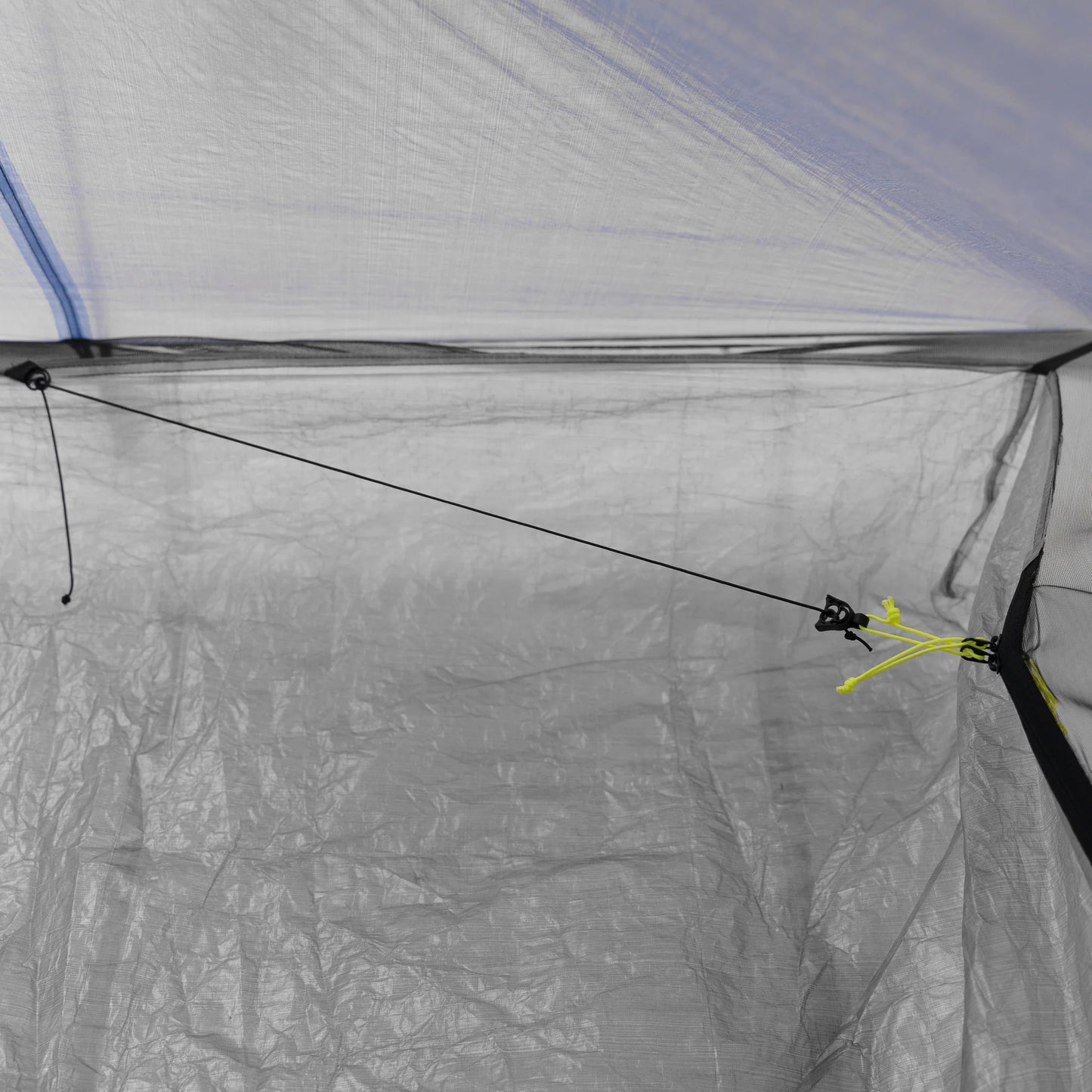 Zpacks - Offset Duo Tent