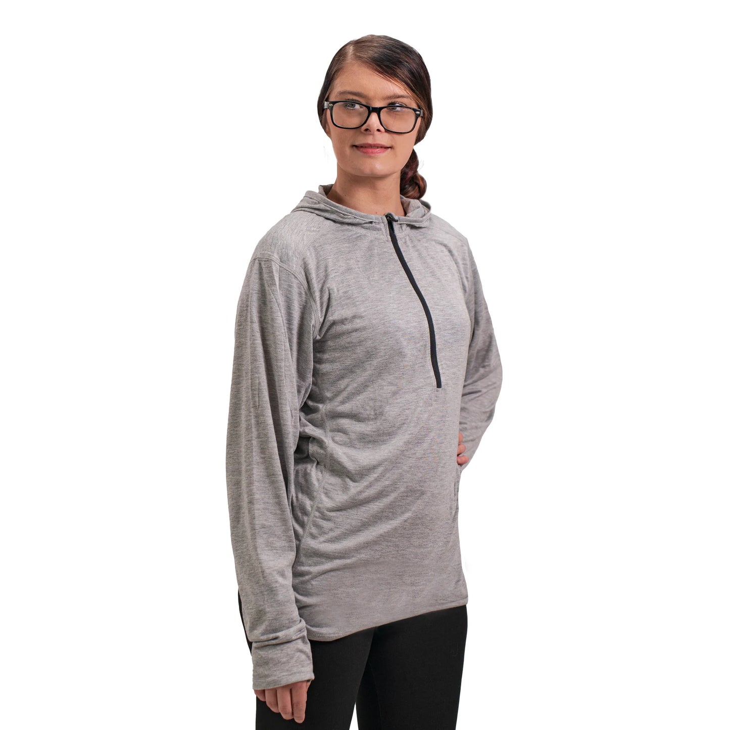 Zpacks - The Mirage Merino Sun Hoody