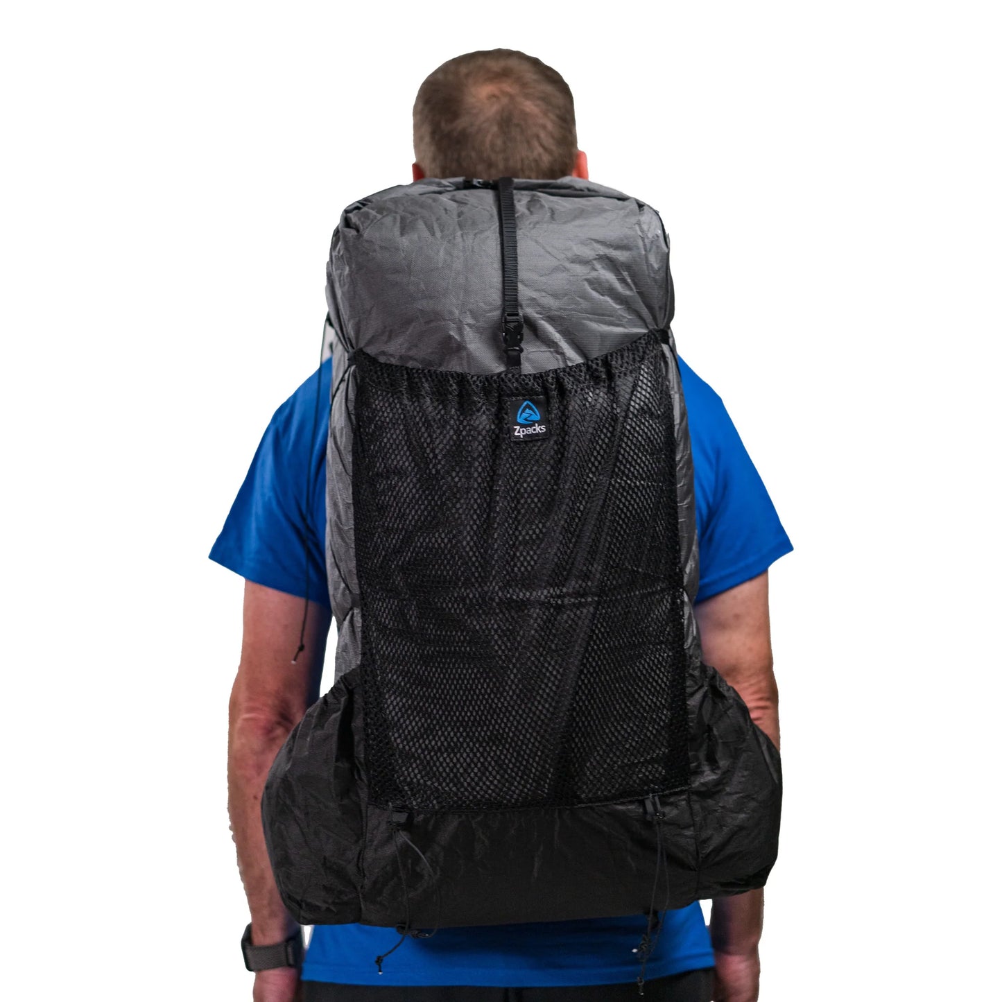Zpacks - Arc Haul Ultra 60L Backpack