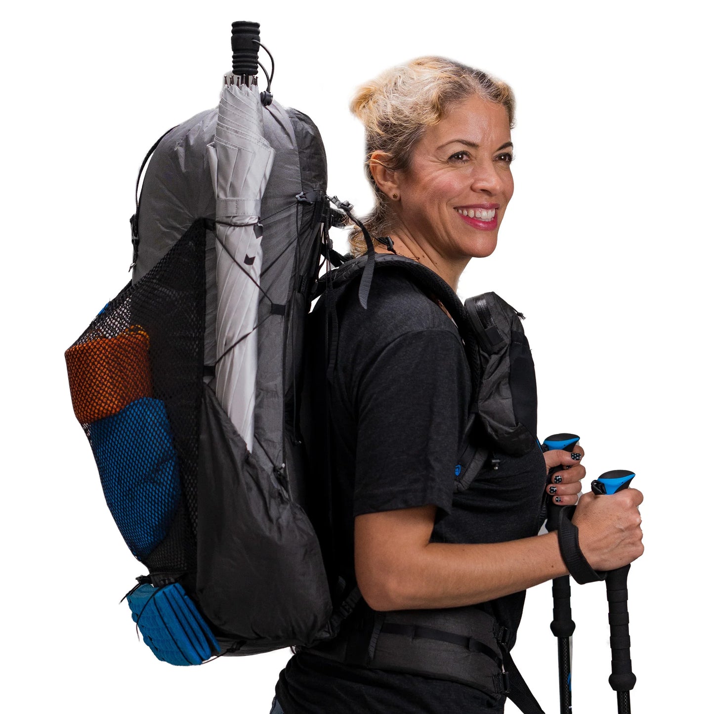 Zpacks - Arc Haul Ultra 40L Backpack