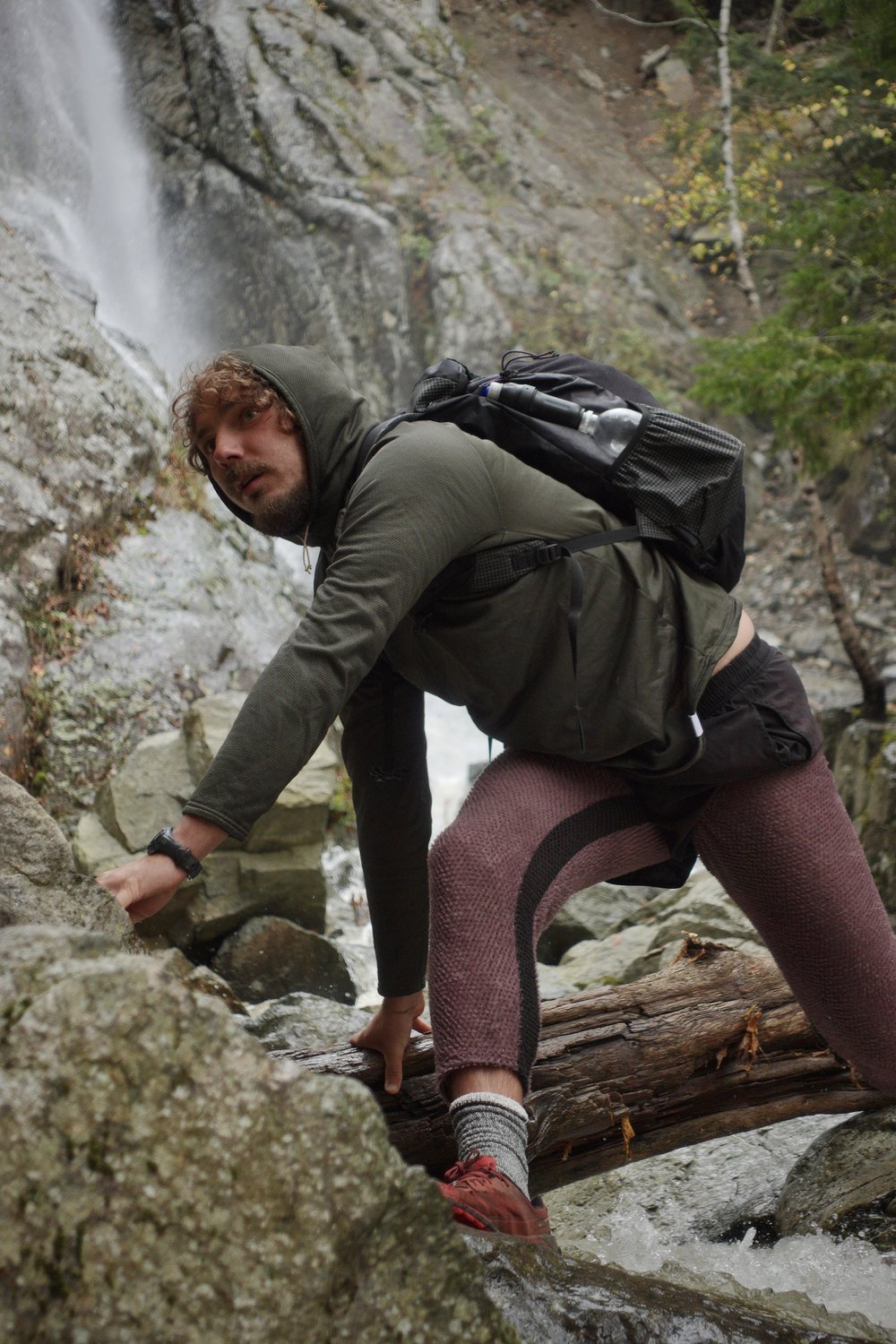 FarPointe Outdoor Gear - Alpha Direct Camp Pants