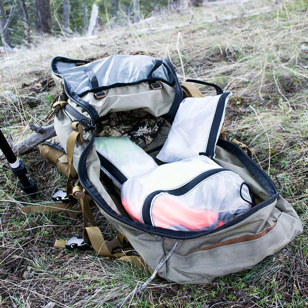 Stone Glacier - Swingout Pocket