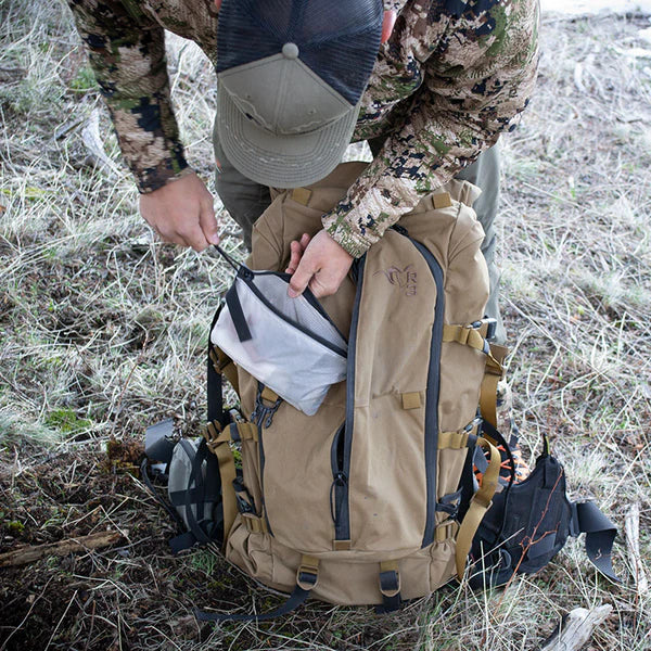 Stone Glacier - Swingout Pocket