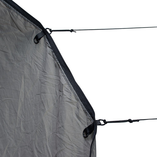 Hammock Gear - Circadian Hammock with Bug Net