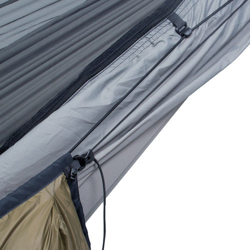 Hammock Gear - Circadian Hammock with Bug Net