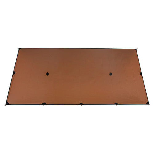 Hammock Gear - The Traverse Silpoly Ground Tarp