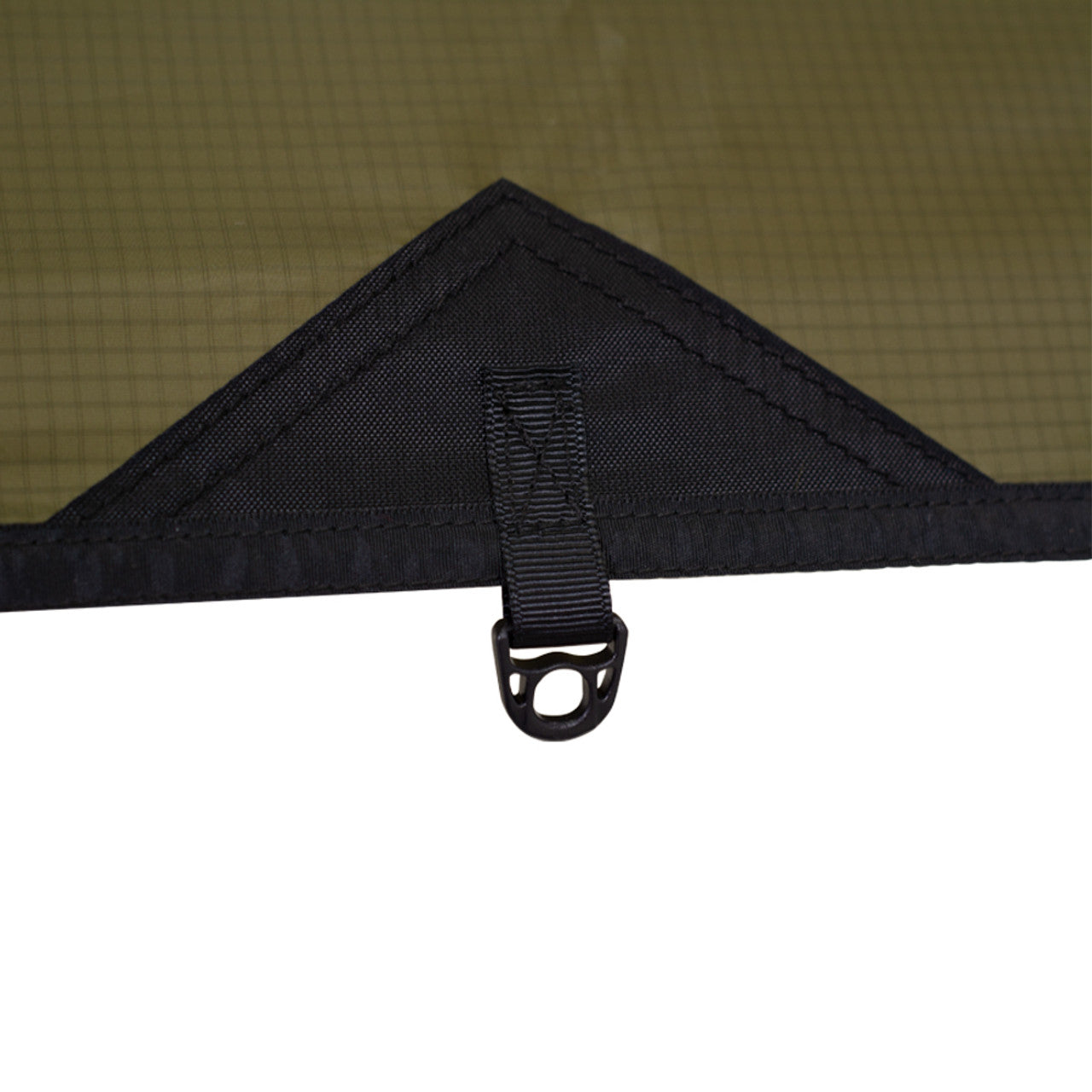 Hammock Gear - The Traverse Silpoly Ground Tarp