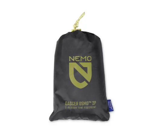 Nemo - Dagger OSMO 2P Footprint (2025)