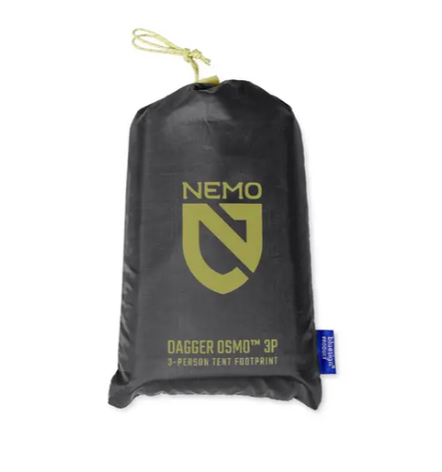 Nemo - Dagger OSMO 3P Footprint - (2025)
