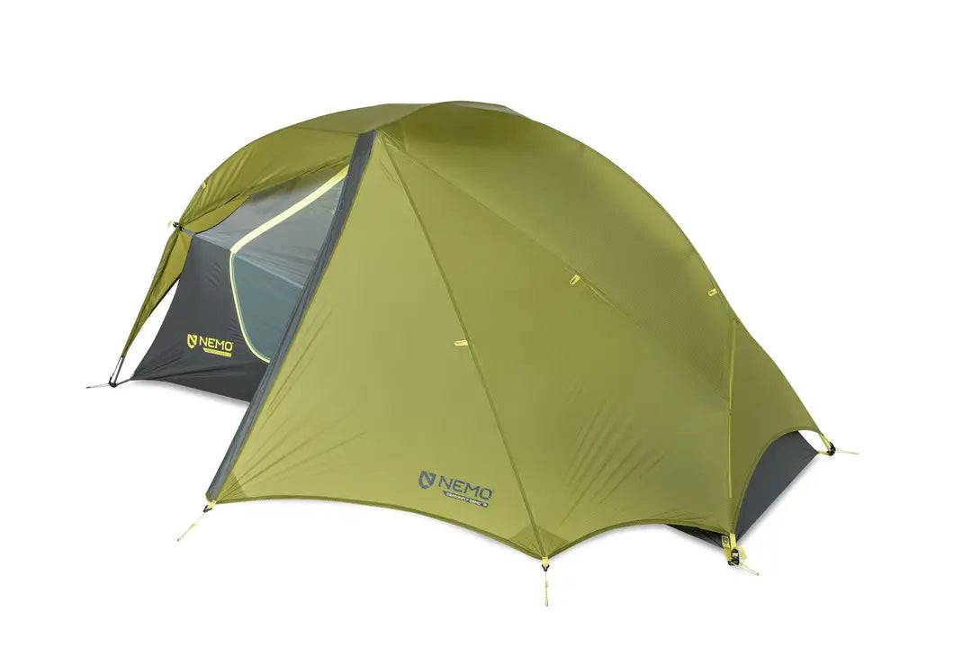 Nemo - Dragonfly OSMO 1P Tent