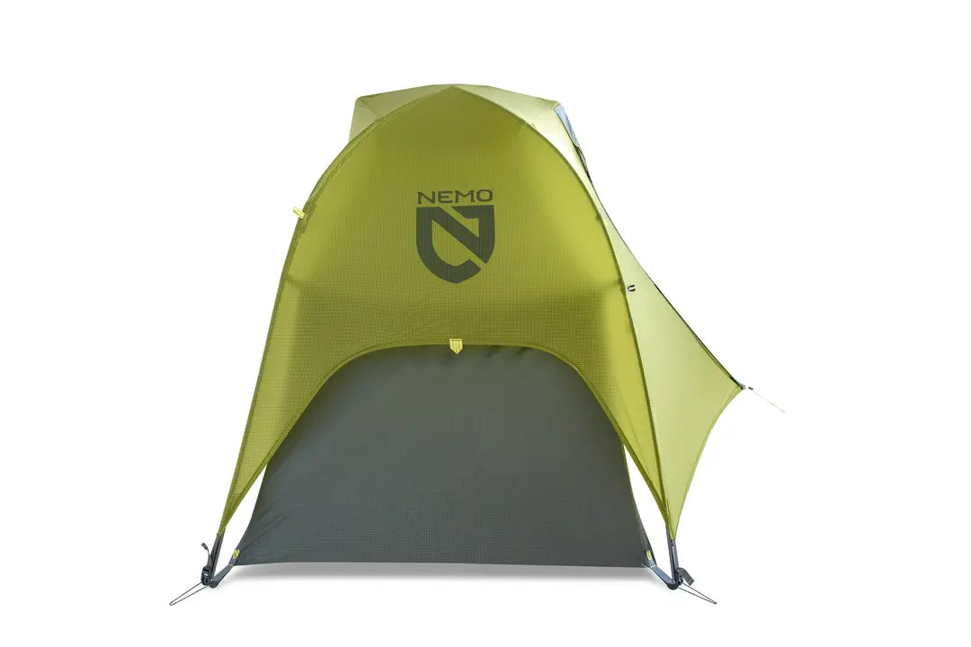 Nemo - Dragonfly OSMO 1P Tent