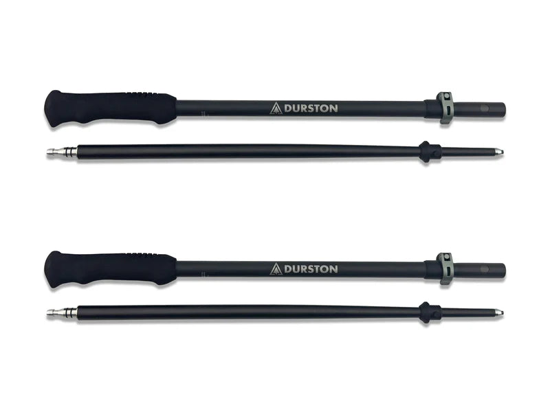 Durston - Iceline Trekking Poles 2025 Version COMING SOON