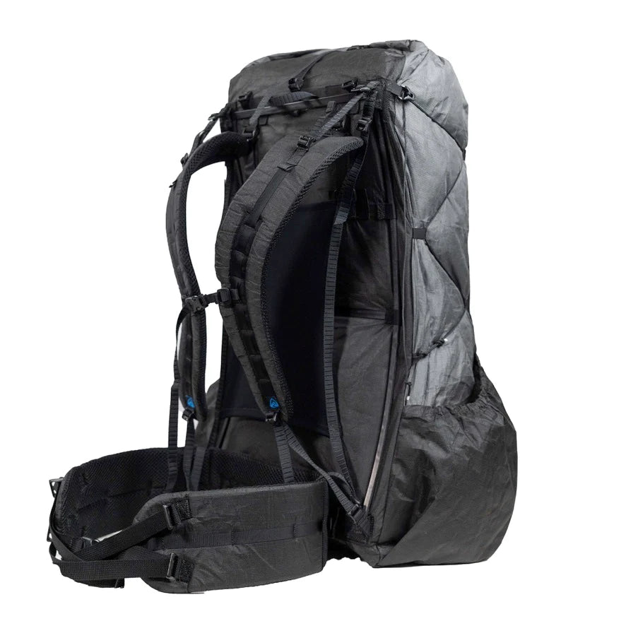 Zpacks - Arc Haul Ultra 60L Backpack