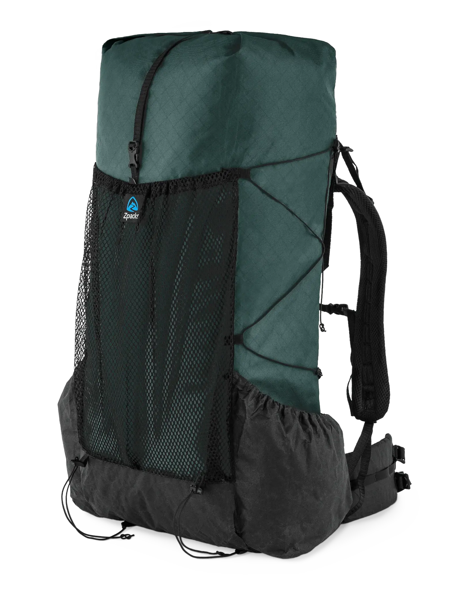 ZPacks - Arc Haul UltraEPX 60L BAG ONLY – Geartrade