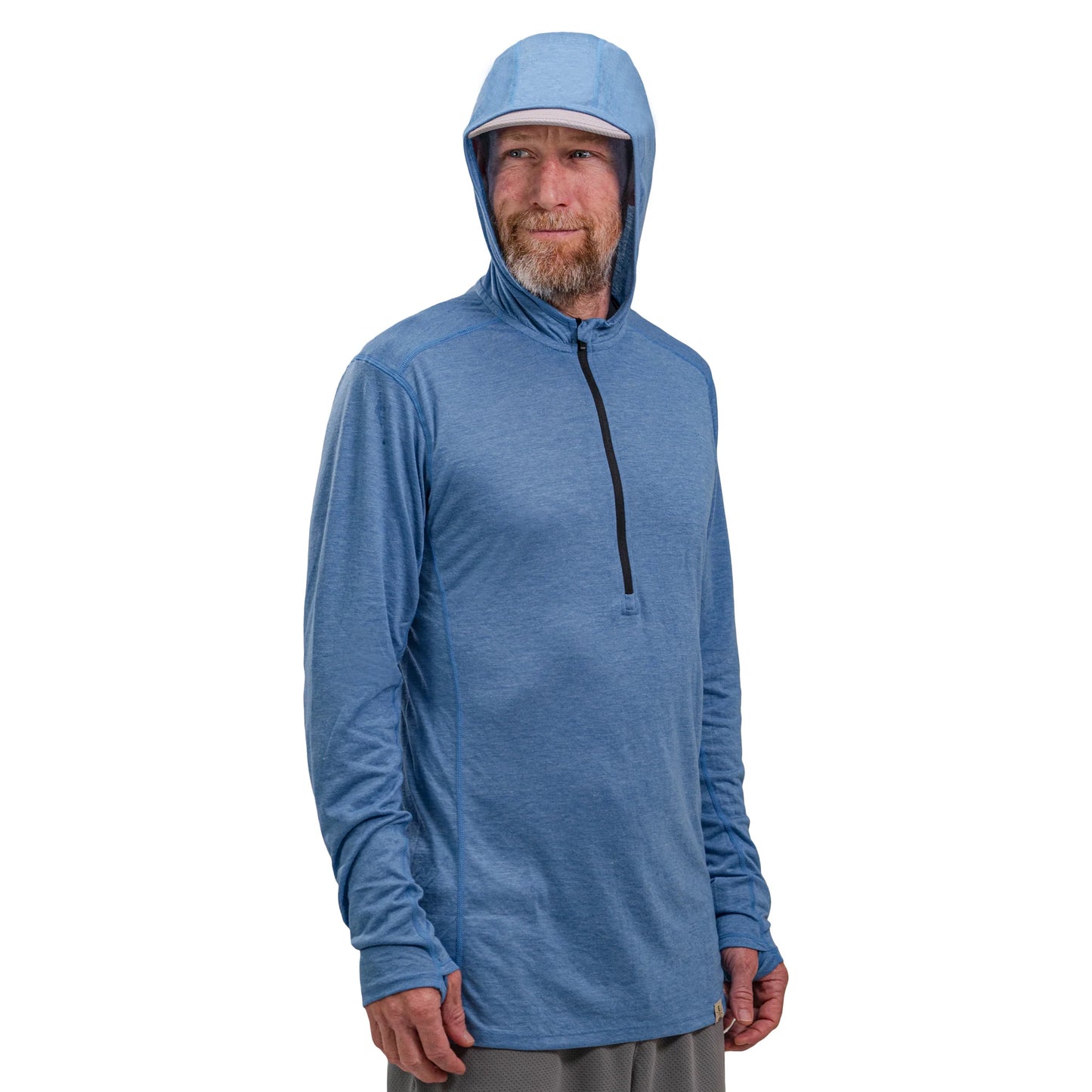 Zpacks - The Mirage Merino Sun Hoody