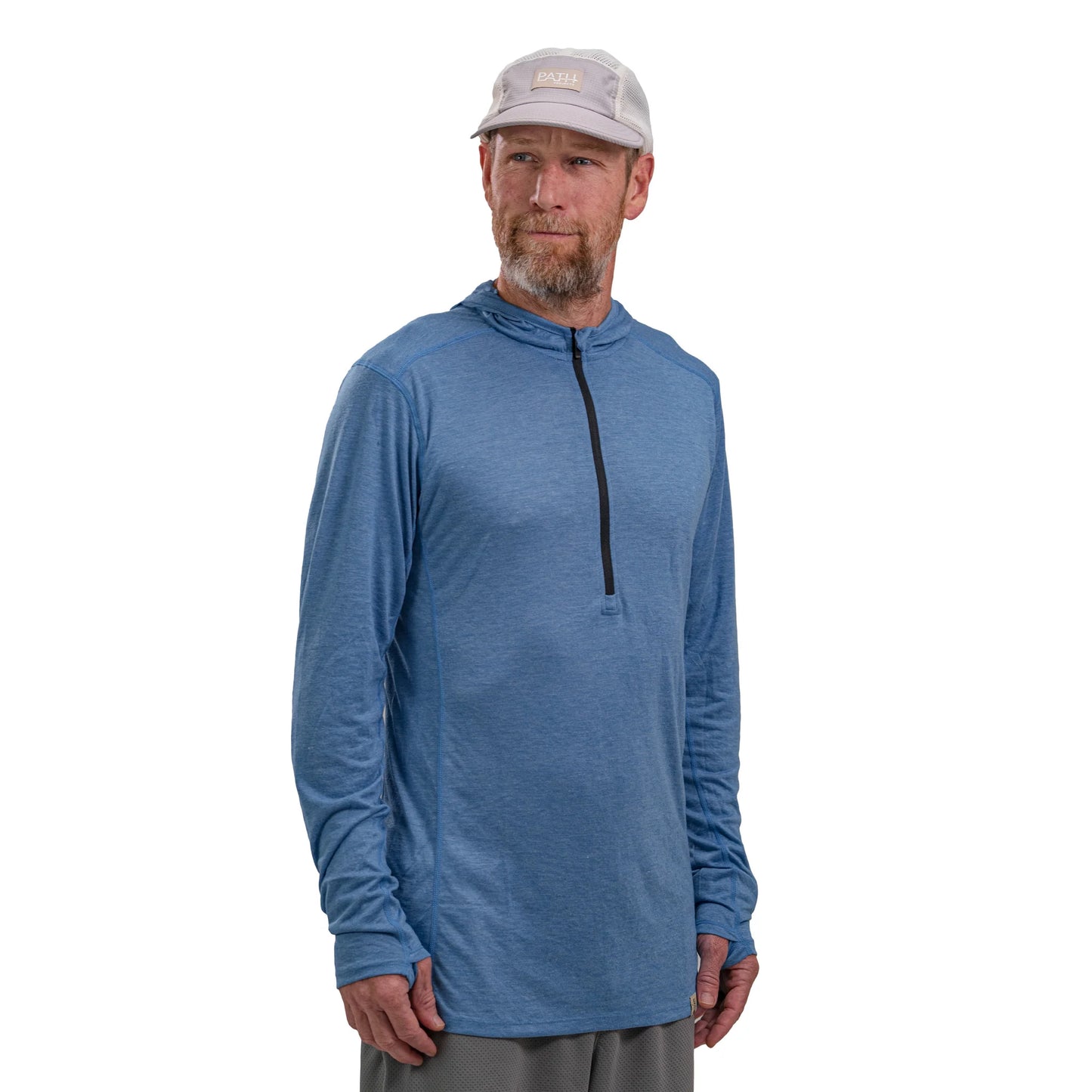 Zpacks - The Mirage Merino Sun Hoody